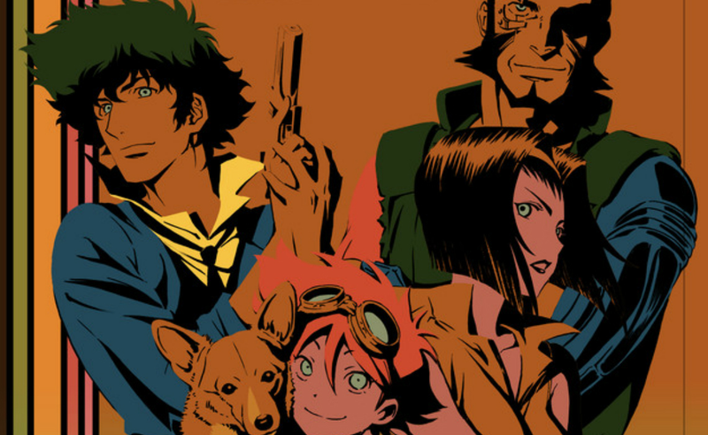 Illustration for article titled The (First Ever) DilKokoro Favorite Anime List! Part 2/6: The Significance of 64